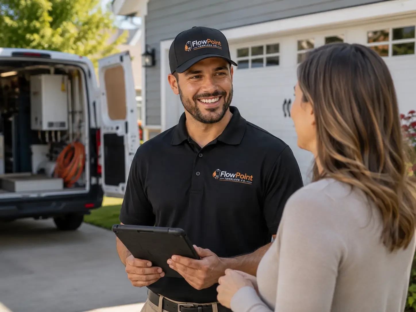 Tankless Water Heater Installation Greendale, WI FAQs
